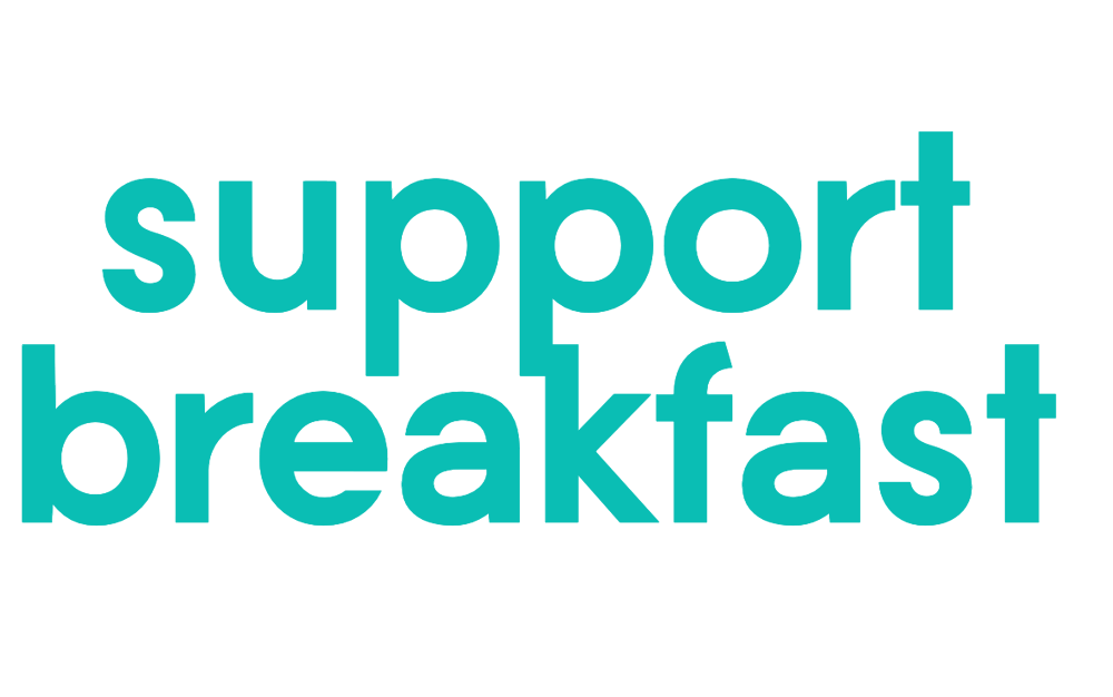 Support Breakfast