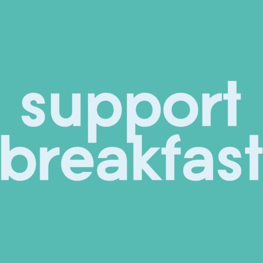 Support Breakfast Podcast | Episode 4 – Mini-Episode: Nomad Sarah on Emotion, and Handling Holidays – Support Breakfast Avatar