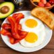 balancing breakfast nutritional choices