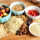 diy healthy breakfast bars