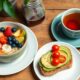 easy healthy breakfast recipes