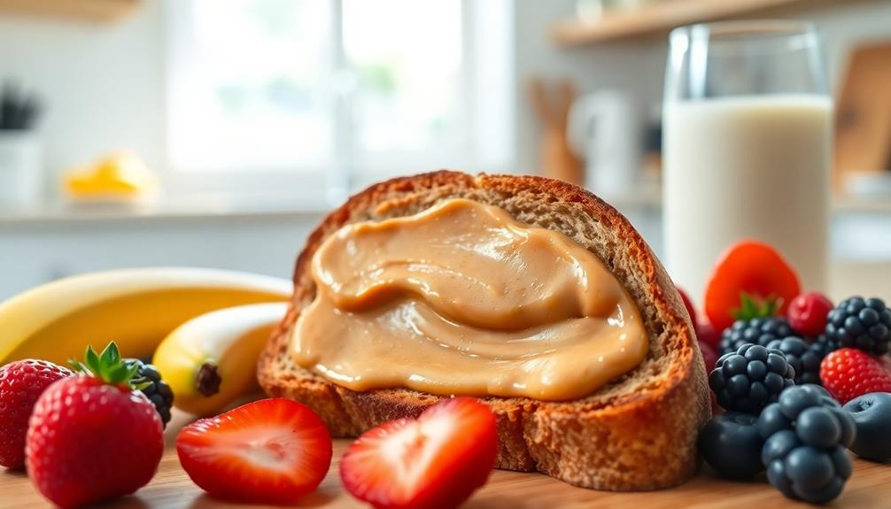 peanut butter misconceptions debunked