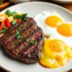 steak and eggs benefits