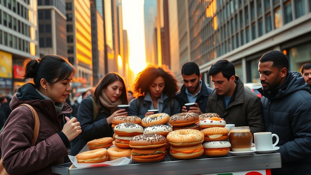 cultural diversity breakfast traditions