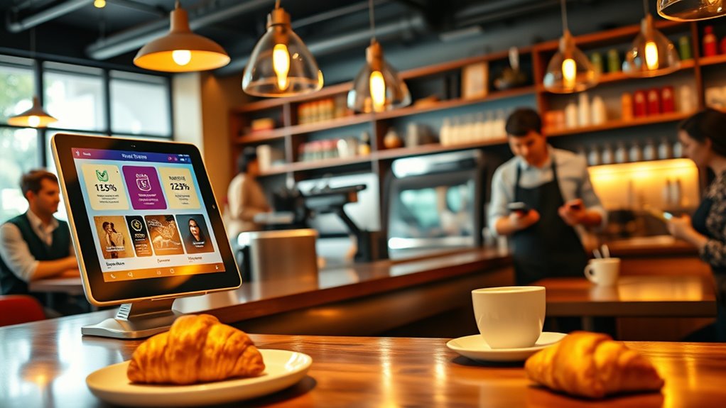 digital rewards enhance customer loyalty