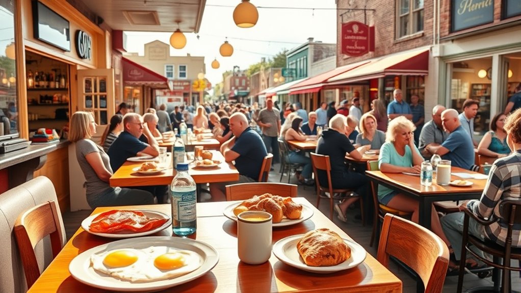 embrace trends for growth