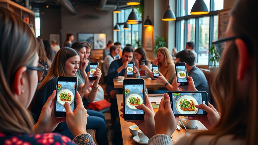 engage promote connect grow