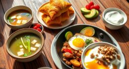 global breakfast traditions explored