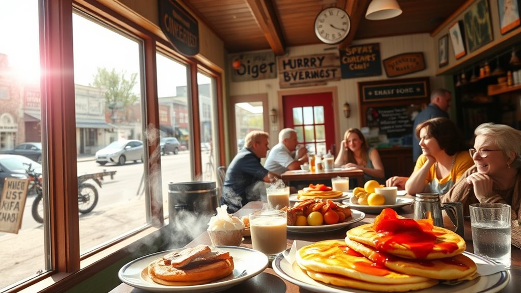 local job and community growth