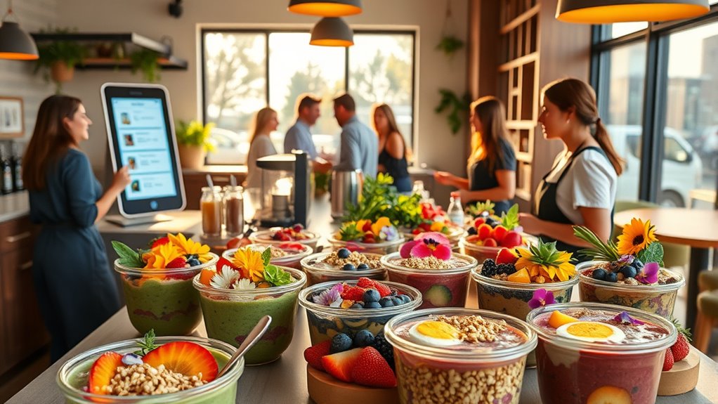 personalized digital customer engagement