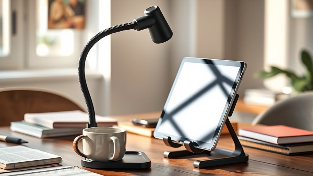 adjustable stable versatile stand