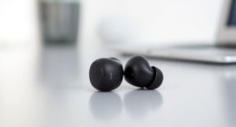 affordable premium noise canceling earbuds