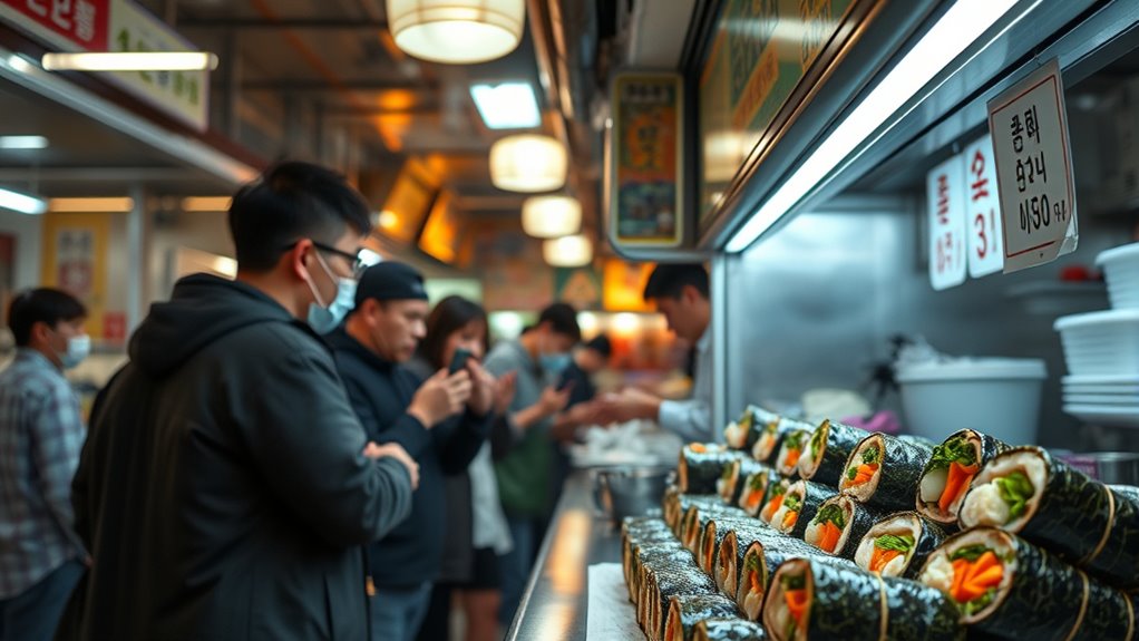 affordable quick service options