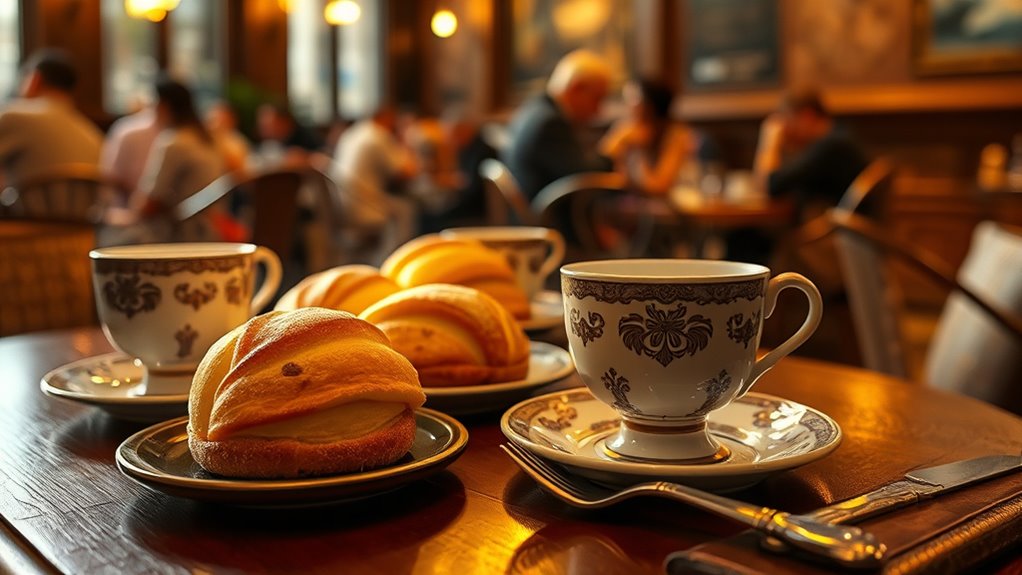 argentine breakfast social tradition