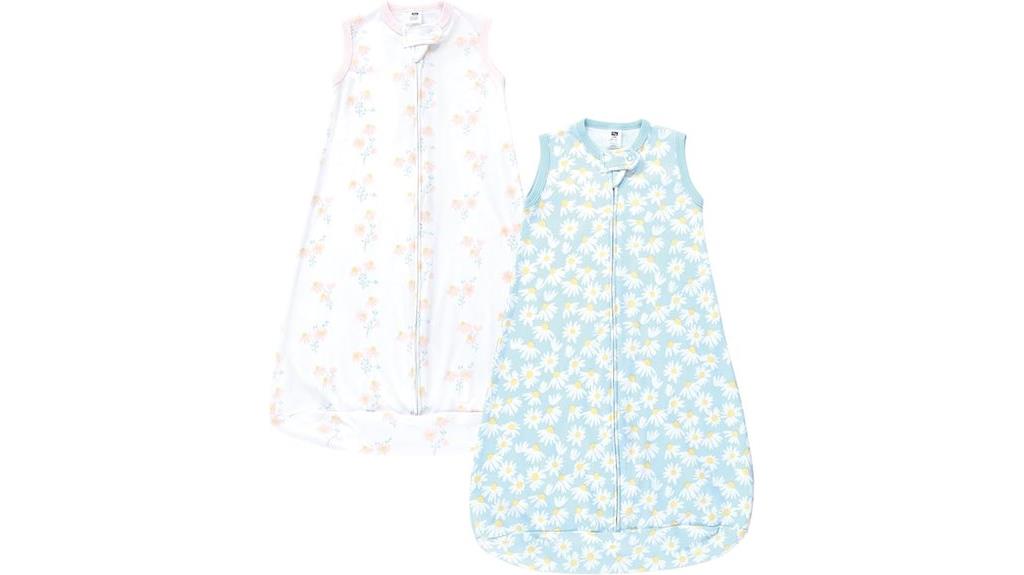 baby cotton sleep sack