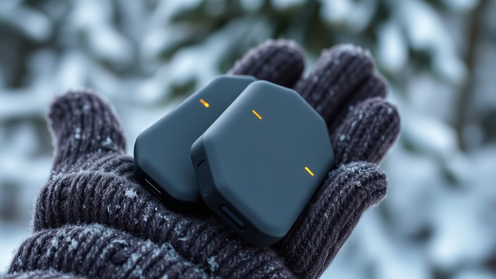 battery life and safety