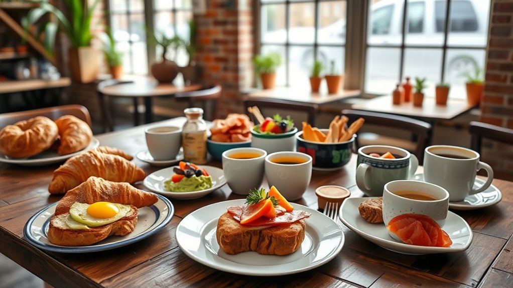 berlin s diverse breakfast innovations