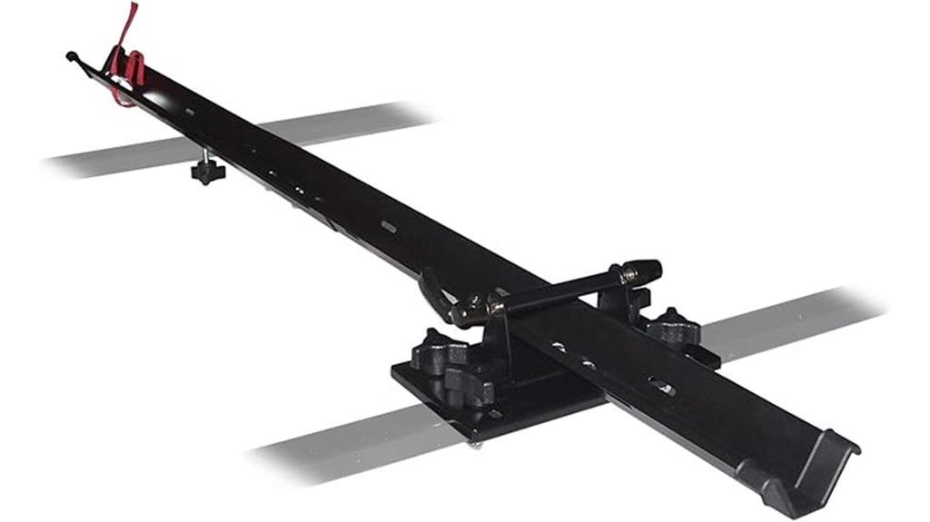 bike carrier roof mount