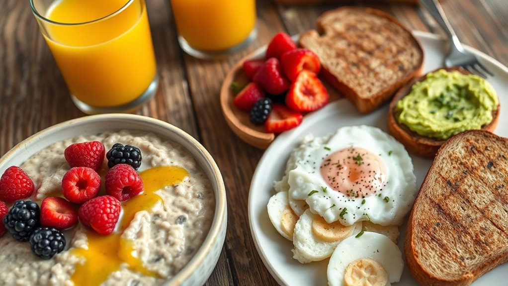 blood sugar response management