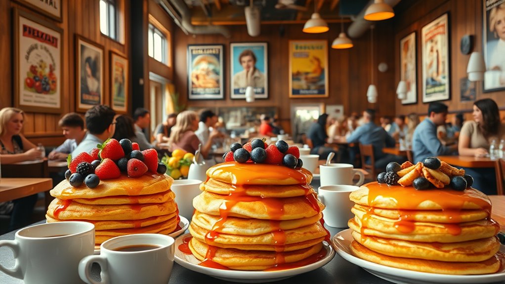 breakfast business challenges