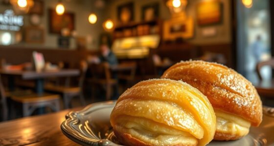 buenos aires confectionery medialuna tradition