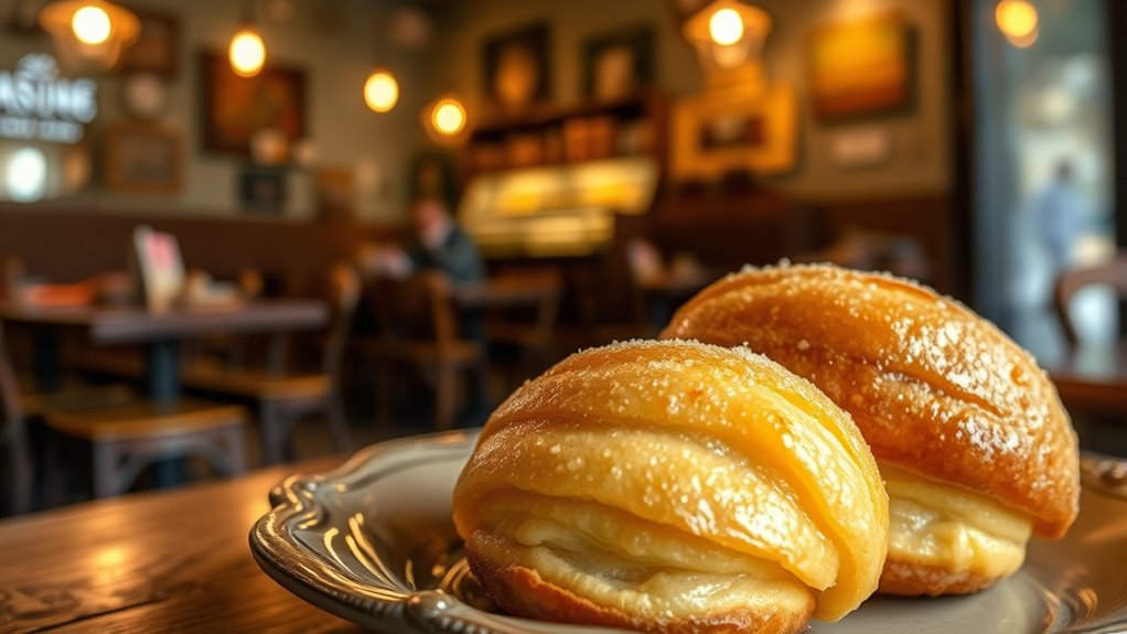 buenos aires confectionery medialuna tradition