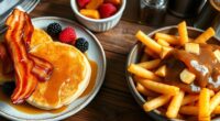 canadian breakfast dishes