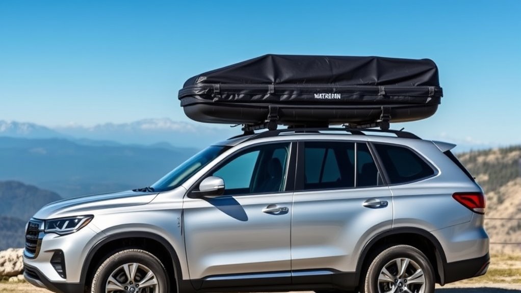 choosing durable waterproof cargo