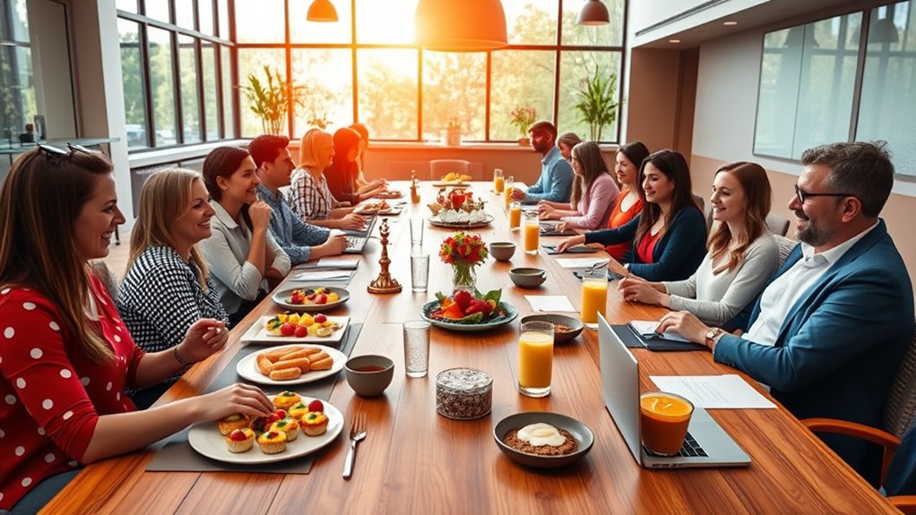 colorful planter variety selection