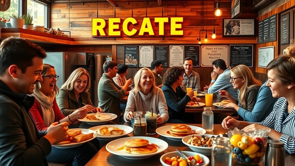 community engagement boosts brand