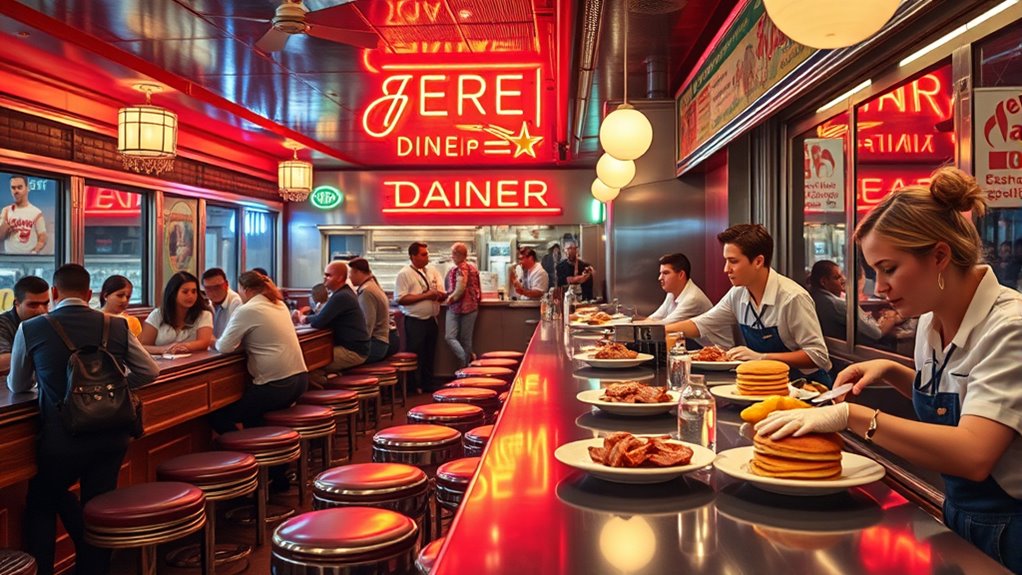 community gathering and cultural sharing