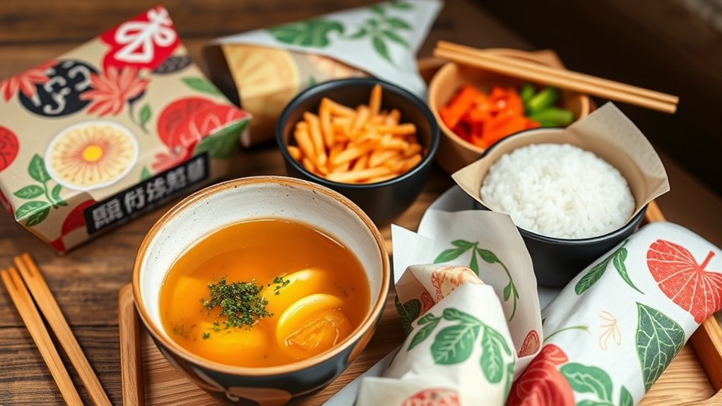 culturally tailored packaging strategies