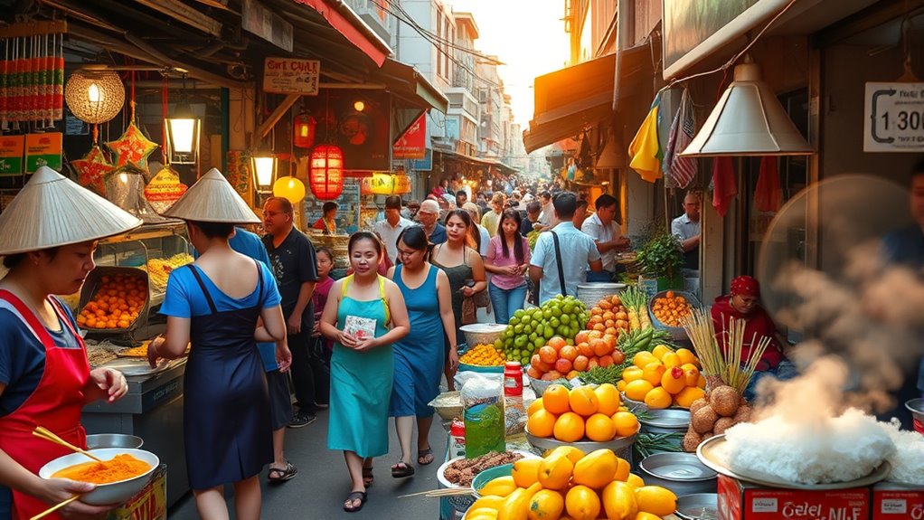 early authentic respectful enjoyable