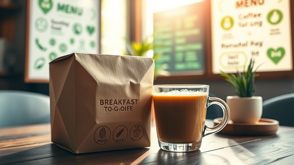 eco awareness influences sustainable habits