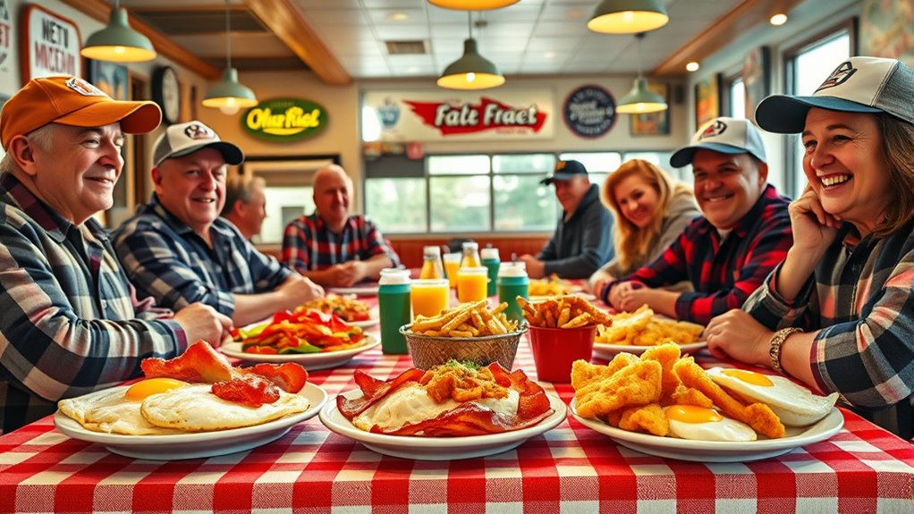 embrace local cultural traditions