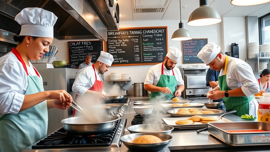 enhance flexibility through cross training