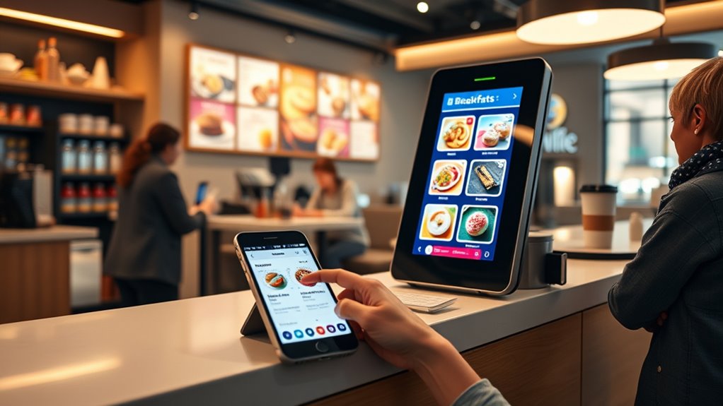 enhance loyalty and payments