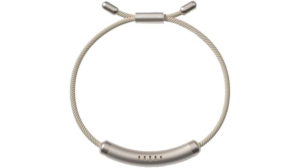 essential oil diffuser bracelet