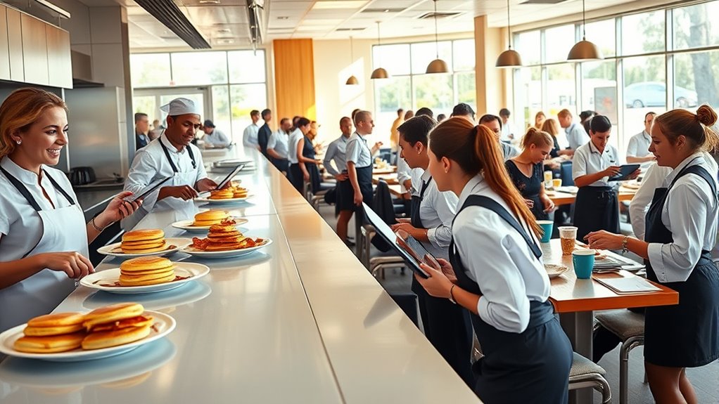 flexible staffing strategies