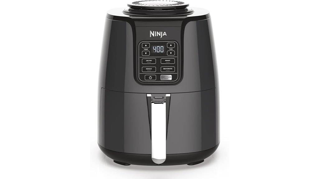 four in one air fryer