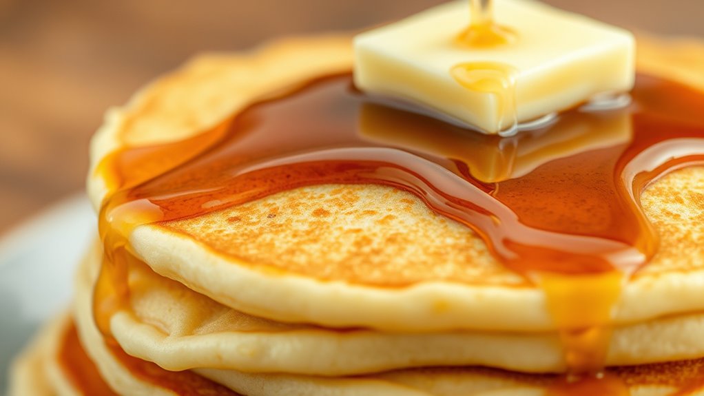 gas production for leavening