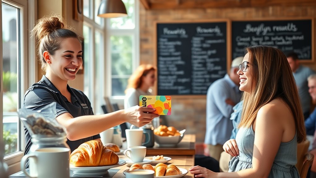 gather feedback build loyalty