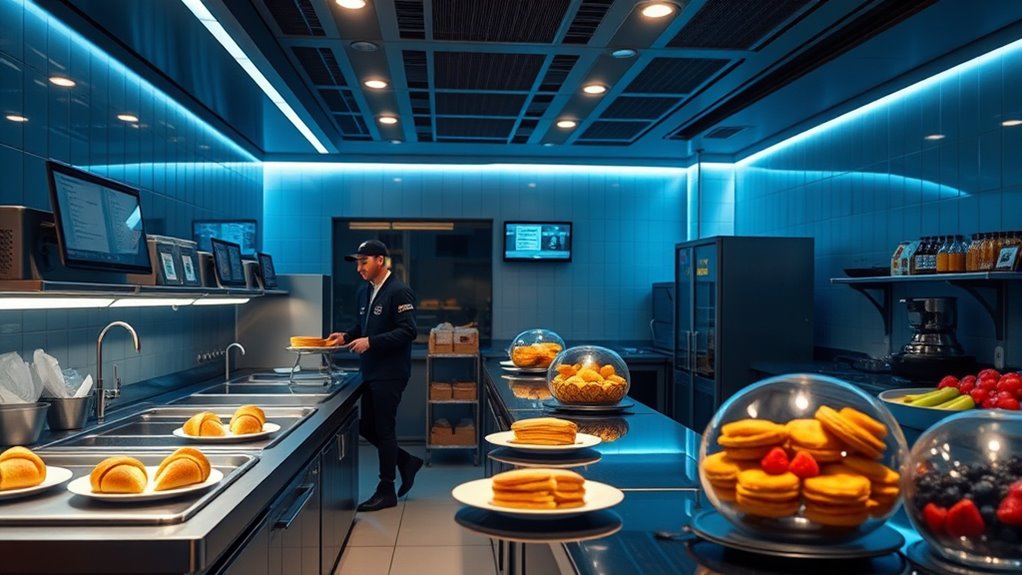 innovative tech driven market expansion