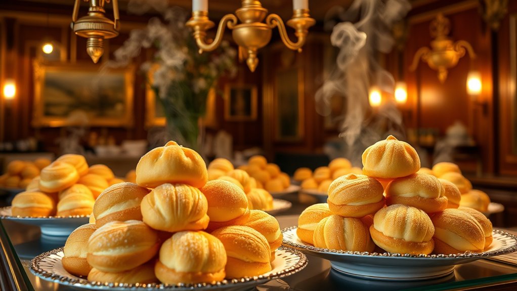 innovative twists on tradition