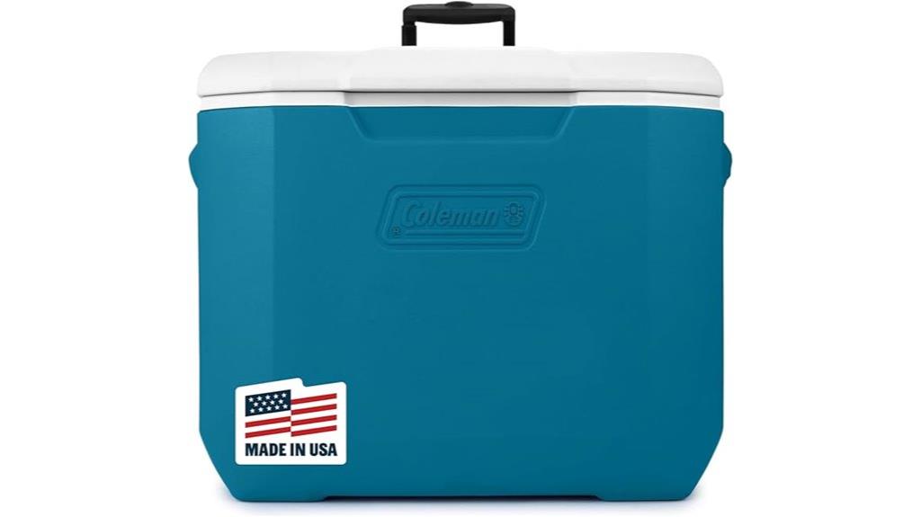 large portable storage container
