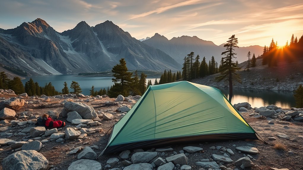 lightweight weatherproof easy setup