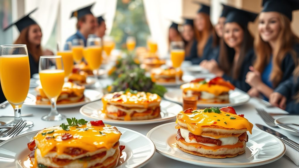 make ahead breakfast casserole tips