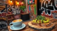 melbourne s specialty coffee scene