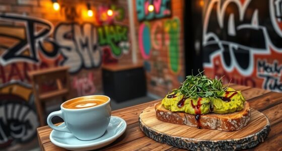 melbourne s specialty coffee scene