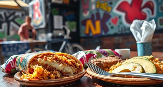 mission district breakfast options